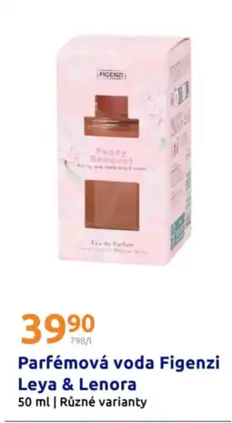 Action Parfémová voda Figenzi Leya & Lenora nabídka