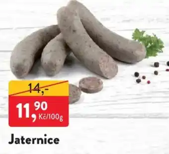 MP Krásno Jaternice nabídka