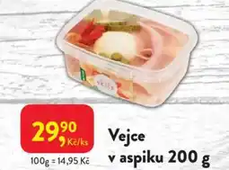 MP Krásno Vejce v aspiku nabídka