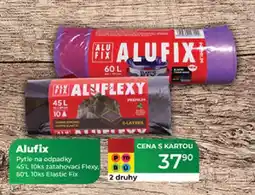 Tamda Foods Alufix Pytle na odpadky nabídka