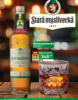 Tamda Foods Stará myslivecká 38% nabídka