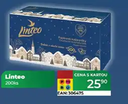 Tamda Foods Linteo nabídka