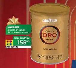 Tamda Foods Lavazza Qualità Oro nabídka