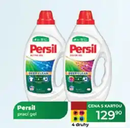 Tamda Foods Persil praci gel nabídka
