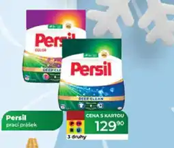 Tamda Foods Persil prací prášek nabídka