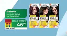 Tamda Foods Palette tónovací barva na vlasy nabídka