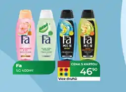 Tamda Foods Fa nabídka