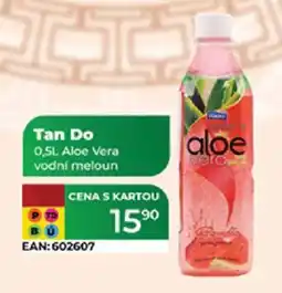 Tamda Foods Tan Do Aloe Vera vodní meloun nabídka