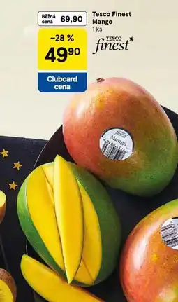 Tesco Mango nabídka