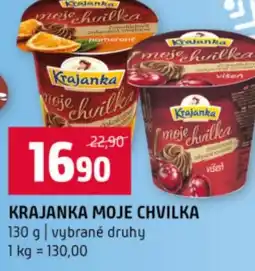 Terno Krajanka moje chvilka nabídka