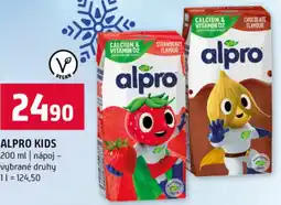 Terno Alpro kids nabídka