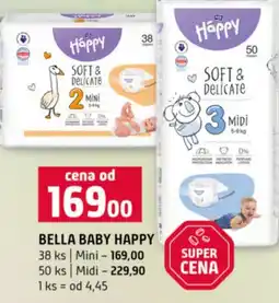 Terno Bella baby happy nabídka