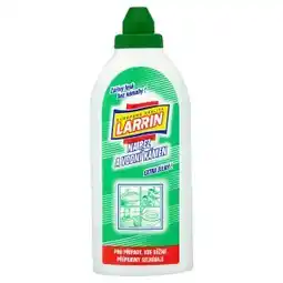 Ráj drogerie Larrin Čistící přípravek na rez a vodní kámen 500ml nabídka