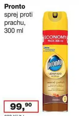 Ráj drogerie Pronto 300 ml nabídka