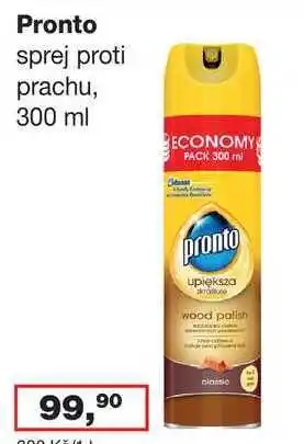 Ráj drogerie Pronto 300 ml nabídka