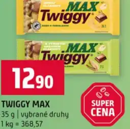 Terno Twiggy max nabídka
