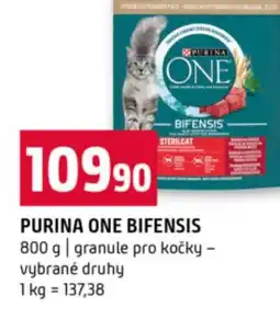 Terno Purina one bifensis nabídka