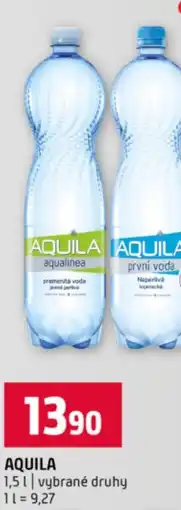 Terno Aquila nabídka