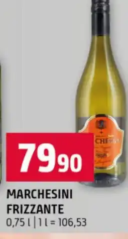 Terno Marchesini frizzante nabídka