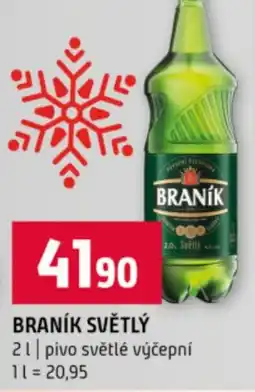 Terno Braník světlý nabídka