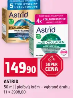 Terno Astrid nabídka