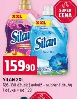 Terno Silan xxl nabídka