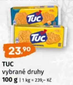 Terno Tuc nabídka
