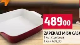 Terno Zapékací mísa casa nabídka