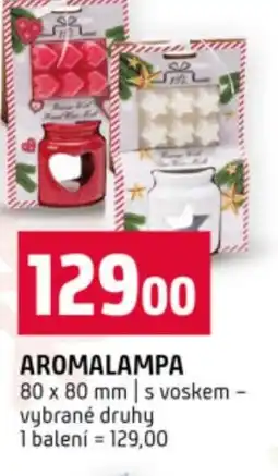 Terno Aromalampa nabídka