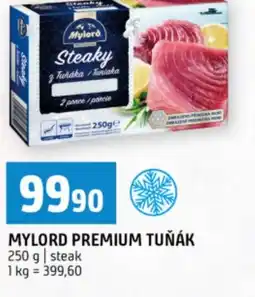 Terno Mylord premium tuňák nabídka