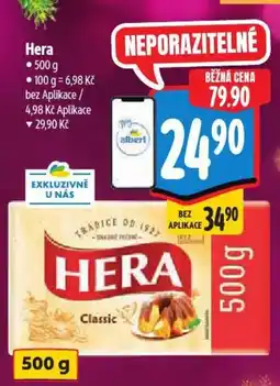 Albert Hera nabídka
