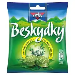 Flop SFINX Beskydky 90g nabídka