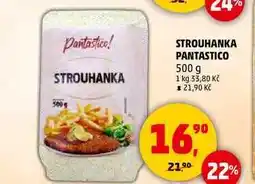 Penny Market STROUHANKA PANTASTICO, 500 g nabídka