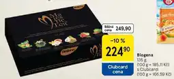 Tesco Biogena, 135 g nabídka