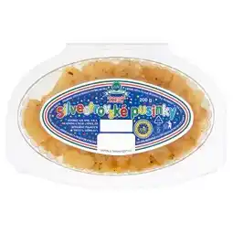 Hruška A.W. Olomoucké tvarůžky Silvestrovské pusinky 200g nabídka