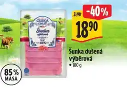 Albert Šunka dušená výběrová nabídka