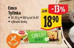 Albert Emco Tyčinka nabídka