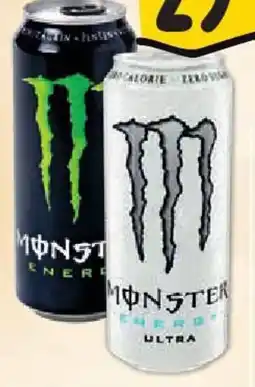 Albert Monster nabídka