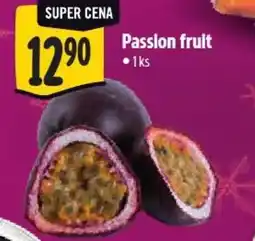 Albert Passion fruit nabídka