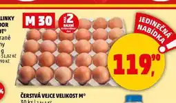 Penny Market Vejce m nabídka