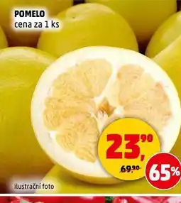 Penny Market Pomelo nabídka