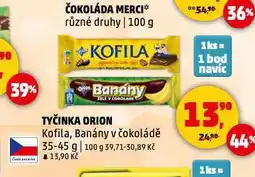 Penny Market Kofila nabídka