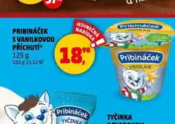 Penny Market Pribináček nabídka