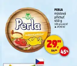 Penny Market Perla nabídka