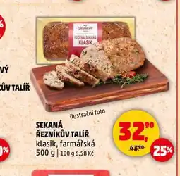 Penny Market Sekaná nabídka