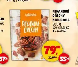 Penny Market Pekanové ořechy nabídka