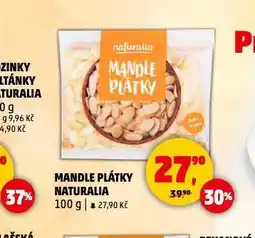 Penny Market Mandle nabídka