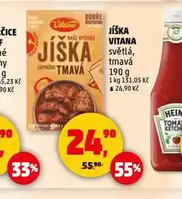 Penny Market Jíška vitana nabídka