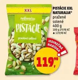 Penny Market Pistácie nabídka