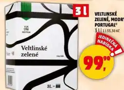 Penny Market Modry portugal nabídka